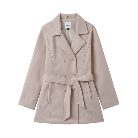 Women's jacket, winter coat, fashionable jacket