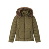 Women's padding jacket, winter coat, fashionable jacket