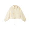 Women's jacket, spring coat, fashionable jacket