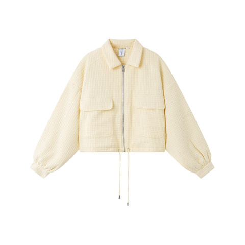 Women's jacket, spring coat, fashionable jacket