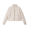 Women's padding jacket, winter coat, fashionable jacket