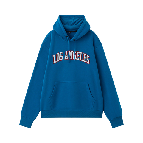 Sports hoodie wear