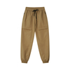 Sports long pants T400 oxford