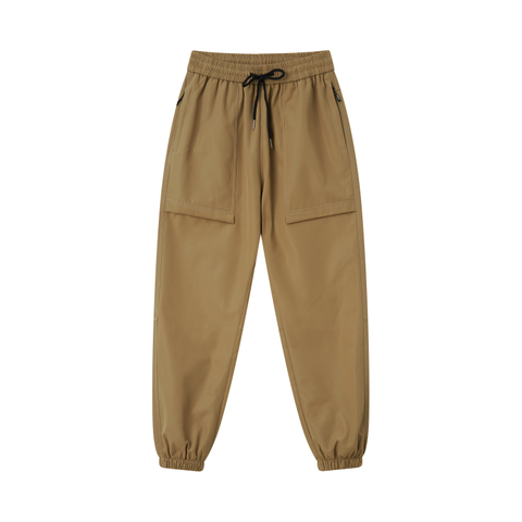 Sports long pants T400 oxford