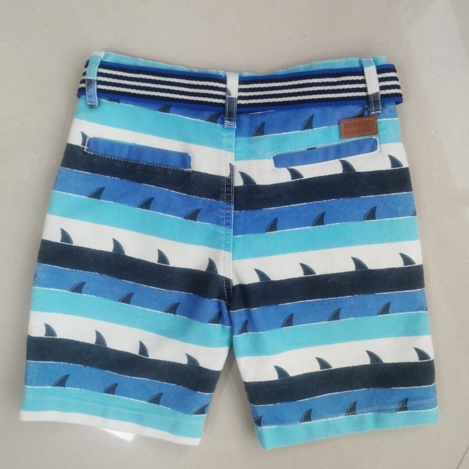 kids shorts