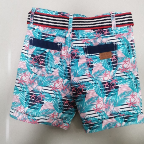Kids shorts
