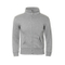 Mens Winter Track Suit Sweatshirt Fshiong Wear Pullover with Middle Pocket Plus Size Coat for Men