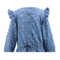 Baby Girl Long Sleeve Jean Jacket Suppliers Dresses Cotton Summer Blouse Shirt
