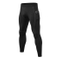 Wholesale High Waist Workout Yoga Fitness Leggings Men Yoga Pants Clothing with Pockets