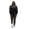 Fitness Clothing Printing Baseball Pullover Jacket Camouflage Comfortable Zip up Hoodies Wholesale Clothes Plus Size Customized Parchwork Pullover for Men