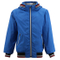 European Children Clothing Wholesale Appare 6 Year Boys Sportwear Autumn Clothes Jacket Spring