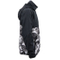 OEM Low Price Military Style Custom New Design Soft Shell Light Weight Black Windbreak Winter Coat and Jacket with Hood for Fashion Men Waterproof