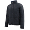 Wholesale Outdoor Men′s Ski Long Blazer Down Duck Feather Heavy Winter Blue Polar Fleece Jacket