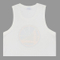 Wholesale Quality White Cotton Slimming Latest Football Cycling Jersey Design Tank Tops Stringers Sleeveless Gym Biker Shirt Fitness Running Hiking Vest for Men