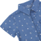 Custom Designer Child Children′s Clothing Baby Little Kids Summer Clothes Dresses Polo Denim Jean Jacket T Shirt for Girls Manufacturers