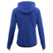 Ladies Sportswear Clothes Design Ideas Blue Brand Hoody Bicycle Activewear Women Appare Wholesale Jacket