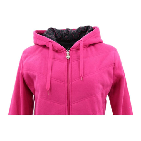 High Quality Fashion Hoodie Oversize Wholesale New Modem Shool Jumper Clothes Women Jacket