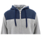 Wholesale New Design Style Fashion Unique High Quality OEM with Custom No Logo Zipper Casual Fleece Polyester Cotton Sports Sweatshirts Pullover Hoodies For Men