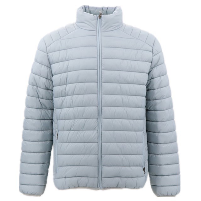 Custom Softshell Zipper Winter Work Nylon Bomber Outerwear Plain Best Jacket for Parka Men Warm Waterproof OEM Casual Fashion Light Padded Stylish Clothing