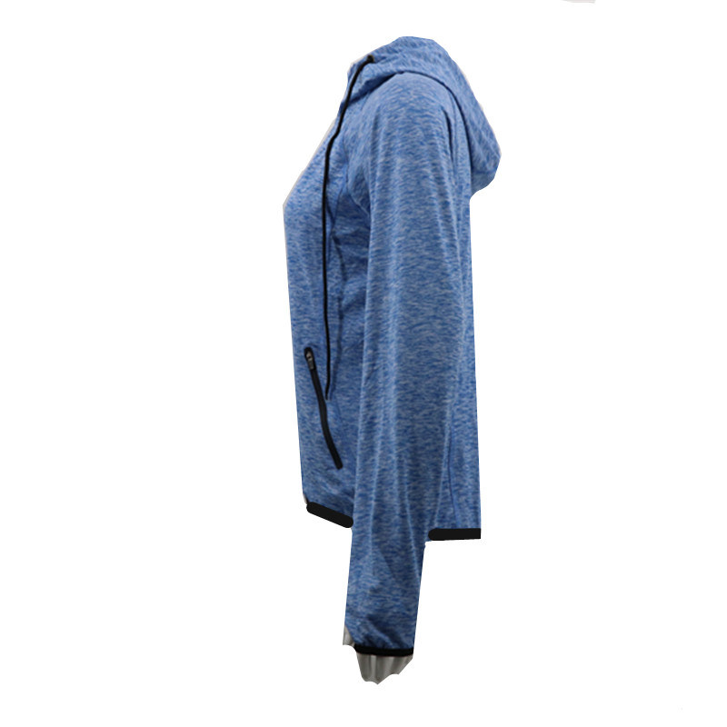 Custom Women Hoodies Korea Hoodies Ladies Outerwear Softshell Motobike Jacket