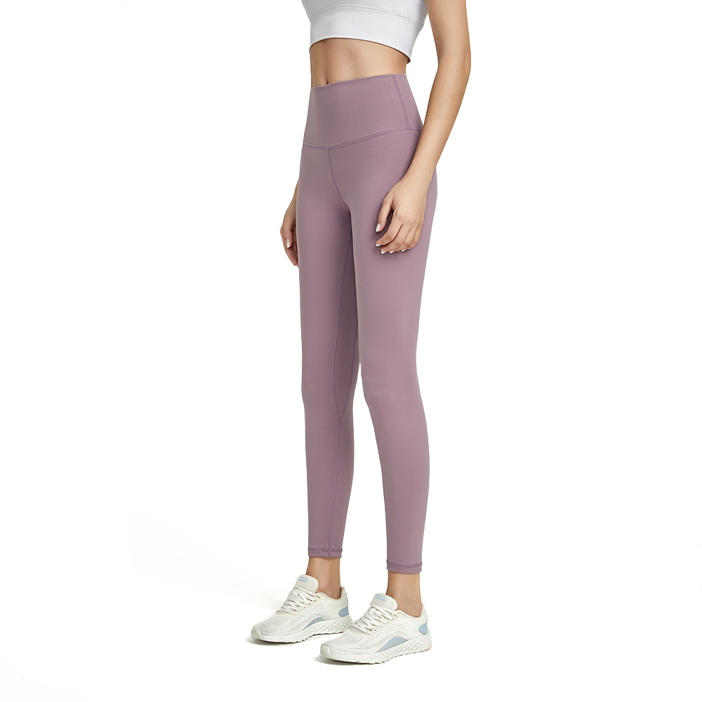 Private Label Sport Customized Training Leggings Gym Yoga Outfit Clothing Wear Fitness Running Track Suit Pants for Women OEM Fitness Ladies Fashion Clothing