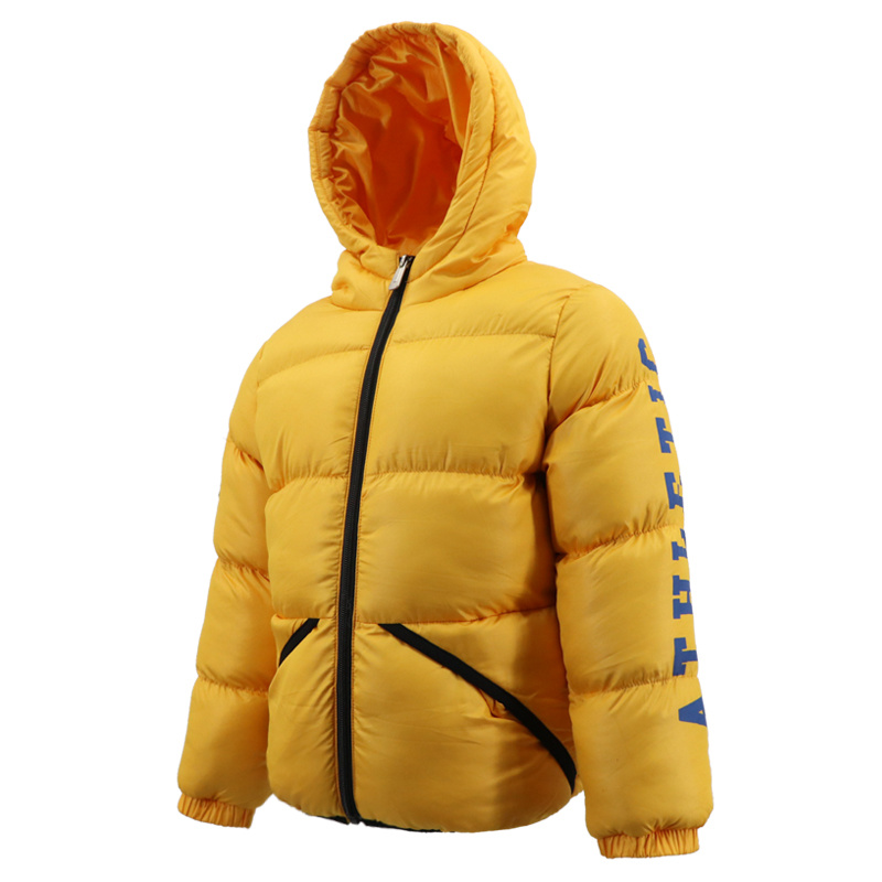 Factory Plus Size Wholesale Children OEM Cheap Baby Clothing with Hoodie Custom Logo Winter Apparel Outfit Clothes for Babies Boy and Girl