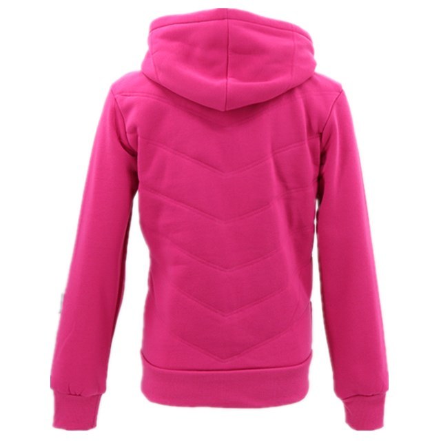 High Quality Fashion Hoodie Oversize Wholesale New Modem Shool Jumper Clothes Women Jacket