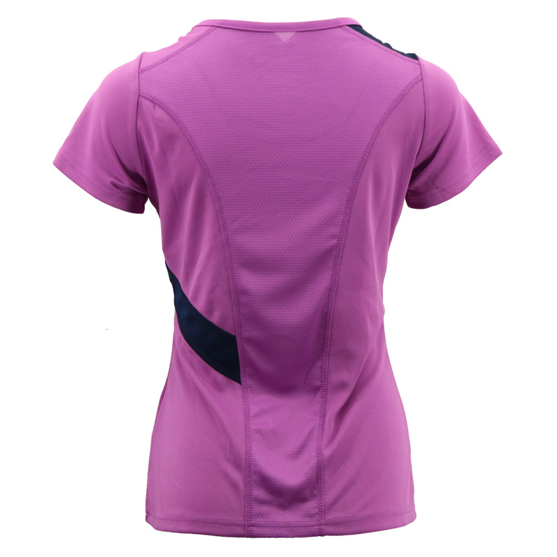 Wholesale Custom Designer Oversized Korean Casual Basic Plain Blank Fitted Printed Short Sleeve Fashion Summer Tops Sexy Cute T-Shirt for Ladies Women