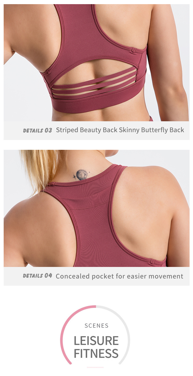 Korean Wholesale T Shirt Activewear Womens Zumba Fitness Sport Wear Sexy Gym Workout Female Clothing Yoga Suit Apparel Set Shirt Top Bra