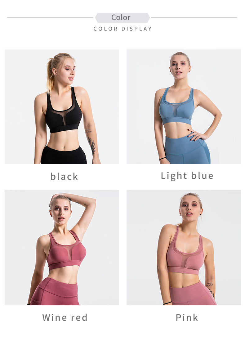 Korean Wholesale T Shirt Activewear Womens Zumba Fitness Sport Wear Sexy Gym Workout Female Clothing Yoga Suit Apparel Set Shirt Top Bra