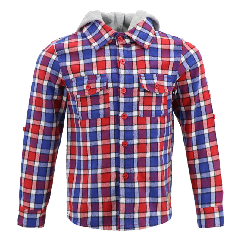 Baby Dress New Style Wholesale Cute Casual Cotton Kid Dress For Boy