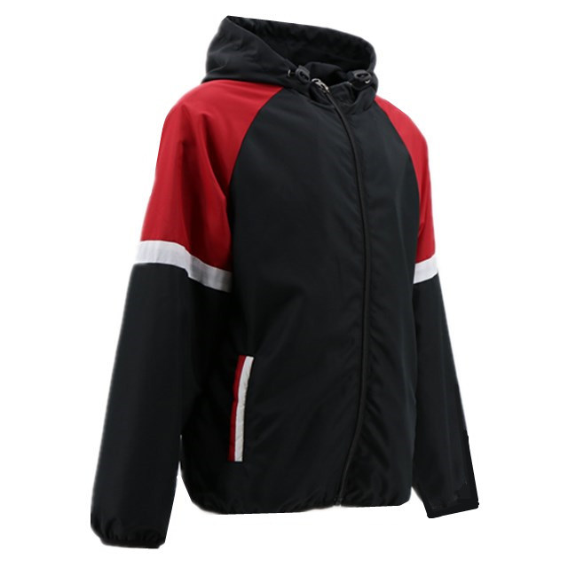 Fall Boutique Clothing Dress Clothes Polyester Cheap Baseball Jacket High School Sportswear Uniform Track Suit Tracksuit Trench Coat for Children Kids Boys Wear