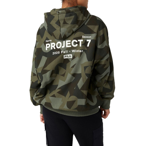 FILA Project 7 Hoodie