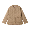 Women's padding jacket, winter coat, fashionable jacket