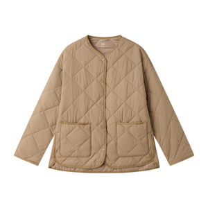 Women's padding jacket, winter coat, fashionable jacket