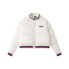 Women's 40D nylon padding jacket, winter coat, fashionable jacket