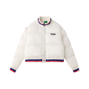 Women's 40D nylon padding jacket, winter coat, fashionable jacket