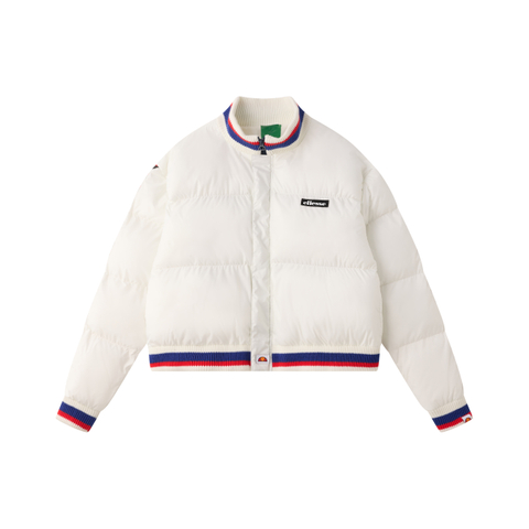 Women's 40D nylon padding jacket, winter coat, fashionable jacket