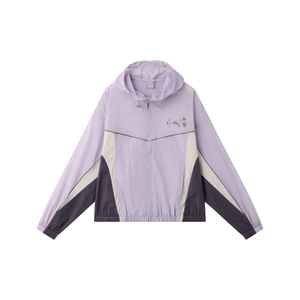 Women's windbreaker jacket, spring windbreaker coat, fashionable trench coat 