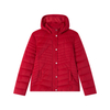 Women's padding jacket, winter coat, fashionable jacket