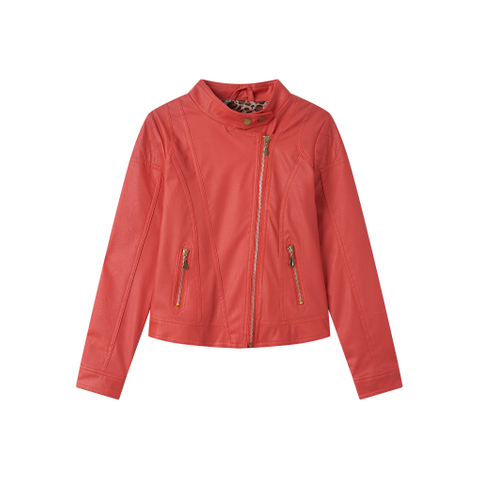 Women's jacket, winter coat, fashionable jacket