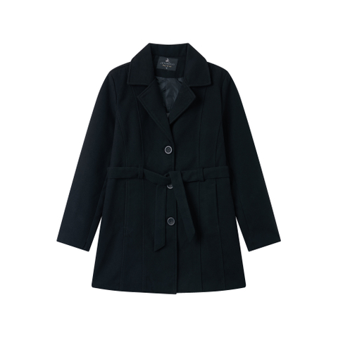 Women's jacket, winter coat, fashionable jacket