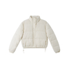Women's padding jacket, winter coat, fashionable trench jacket