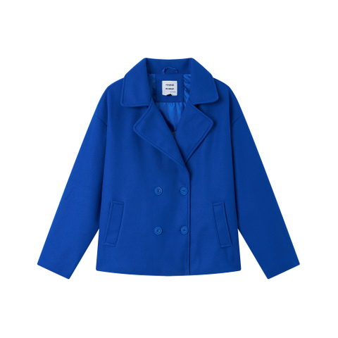 Women's jacket, winter coat, fashionable jacket