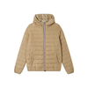 Women's padding jacket, winter coat, fashionable jacket,20D nylon