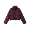 Women's jacket, winter coat, fashionable jacket