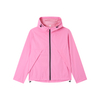 Women's windbreaker jacket, spring windbreaker coat, fashionable trench coat