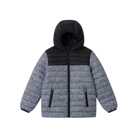 KIDS JACKET