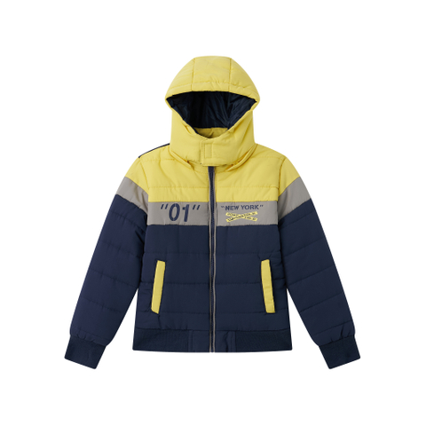 KIDS JACKET