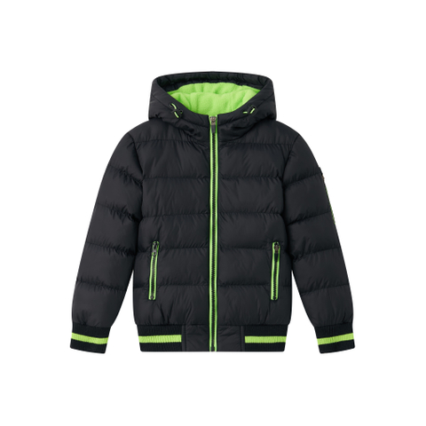 KIDS JACKET
